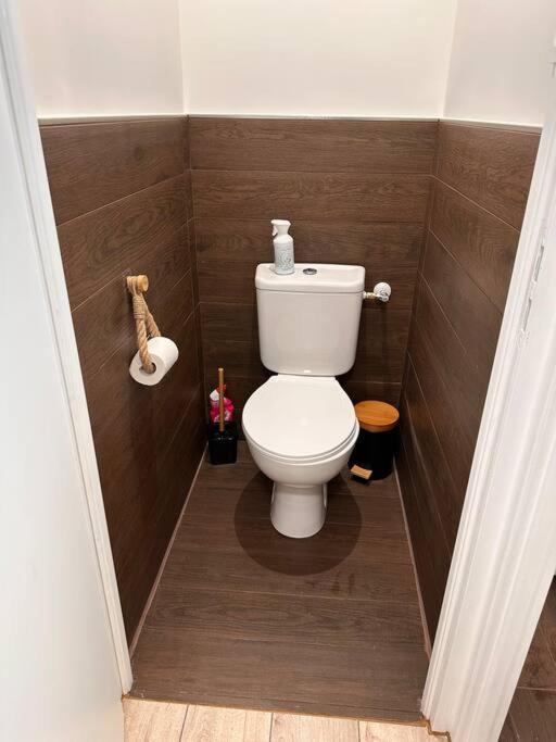 Appartement 1 Au Coeur De Périgueux المظهر الخارجي الصورة